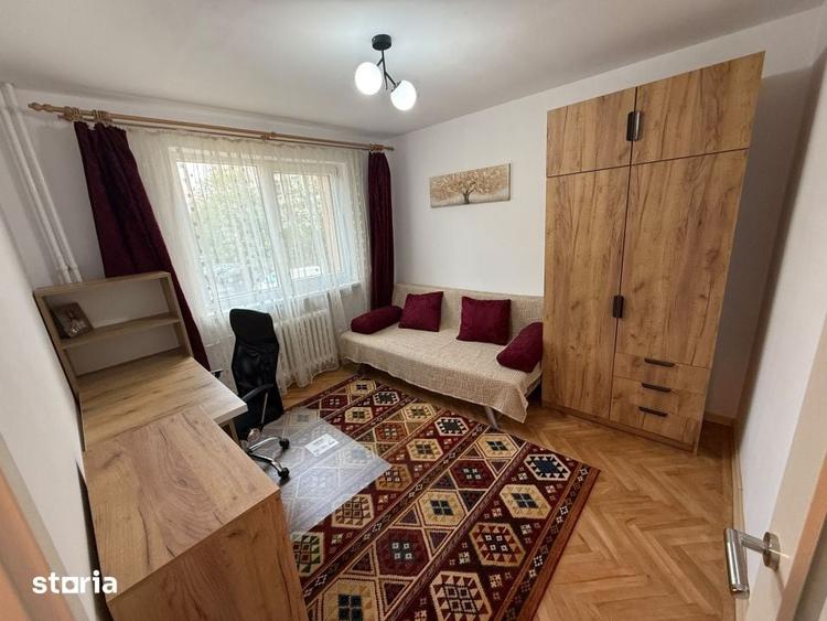 Apartament 3 camere, 50 mp, zona Valea Rosie - 7