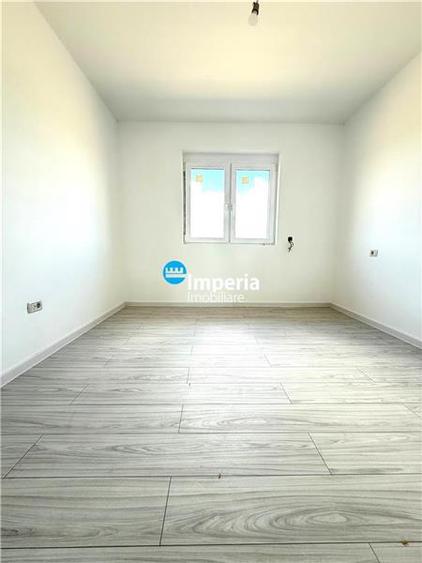 Casă individuală cu 4 camere cu Teren 600 Mp în Lunca Cetățuii