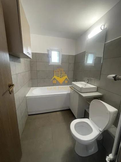 Apartament cu 2 camere decomandat, mobilat în Mănăștur