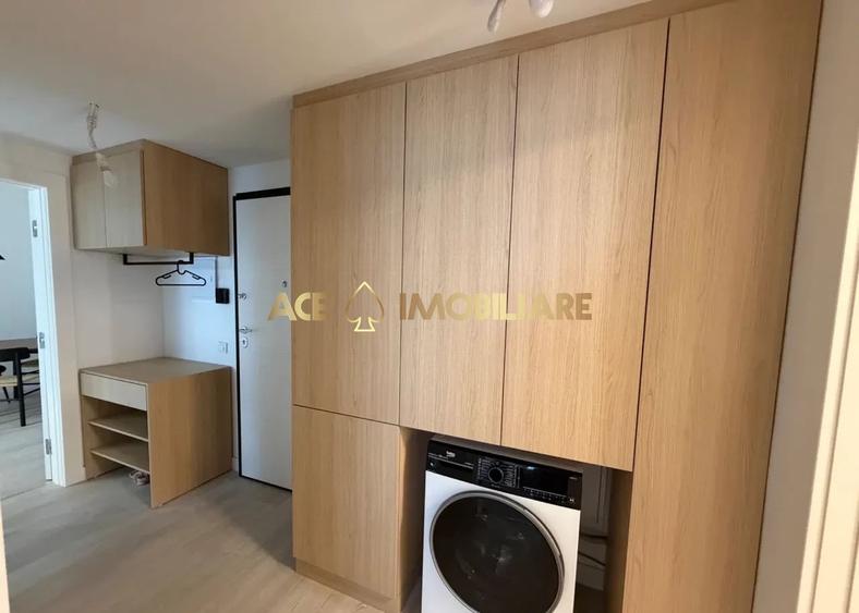 2 Camere de inchiriat | Bucurestii Noi | Akcent City | Metrou | Centrala - 6