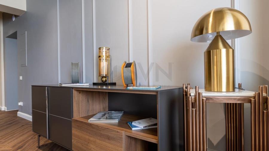 REA1023721 Apartament superb 2 camere I Calea Floreasca I Imobil boutique - 15