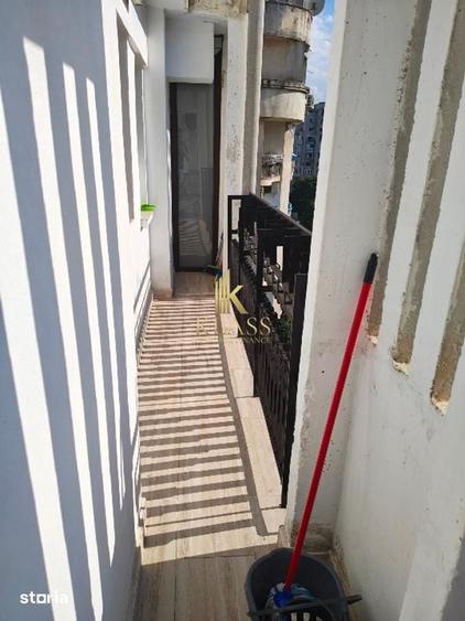 Apartament 2 camere decomandat | Zona Bulevardul Unirii | 66 mp | Etaj - 11