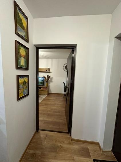 Apartament cu 2 camere decomandat, mobilat în Gorjului