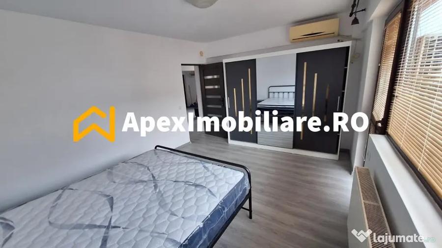 Apartament 3 camere de inchiriat Obor Bucure?ti | ApexImobi - 6