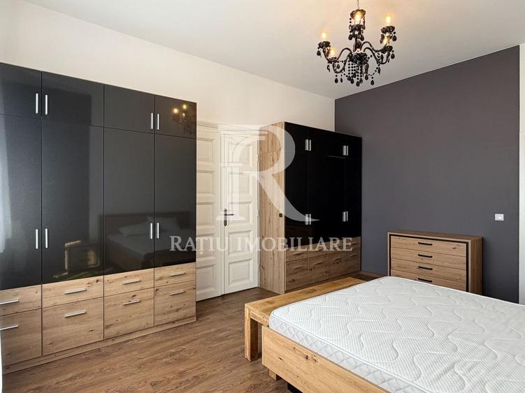 APARTAMENT CU 2 CAM | CENTRAL | CURTE COMUNA | ORADEA - 7