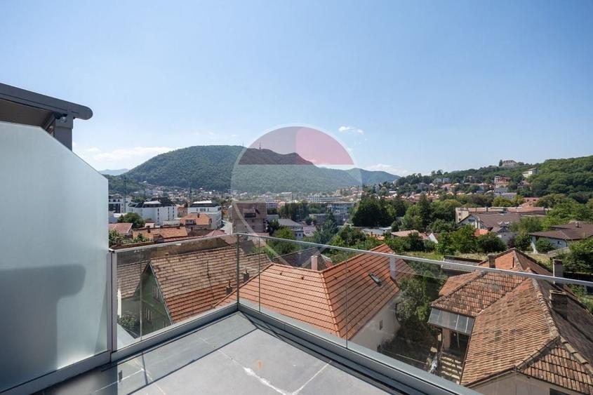 Apartament superb, confort, multiple utilitati! CENTRAL - 11