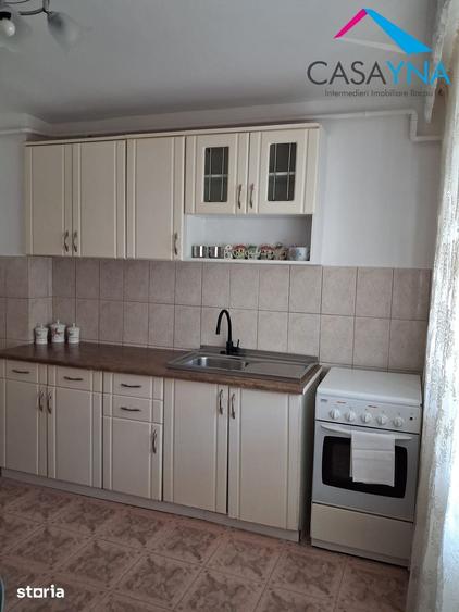 Apartament cu 3 camere în Mioriței
