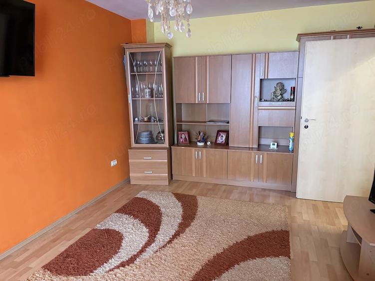 Inchiriez apartament cu doua camere in calea Aradului - 13