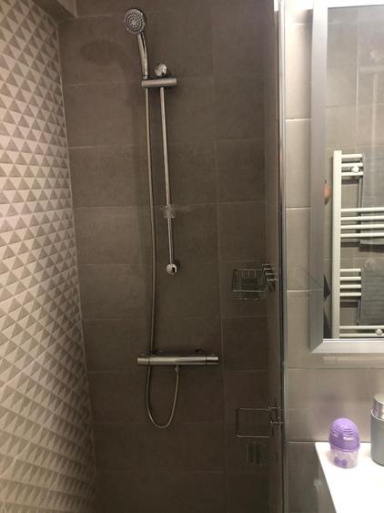 Garsonieră decomandată în Barieră