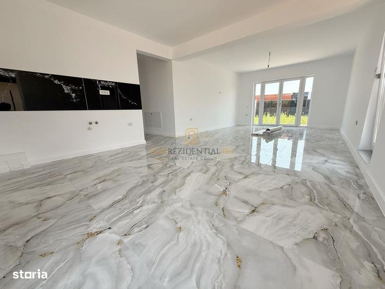 Casă cu 3 camere în Vidra