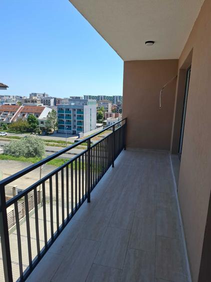 Apartament cu 2 camere decomandat în Nord