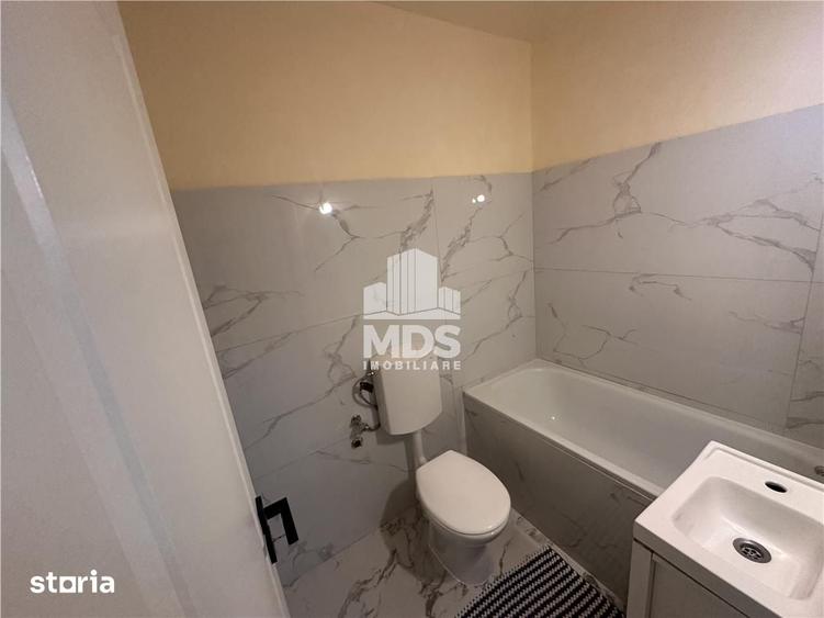 Garsoniera prospat renovata la parter in zona Soarelui - 5