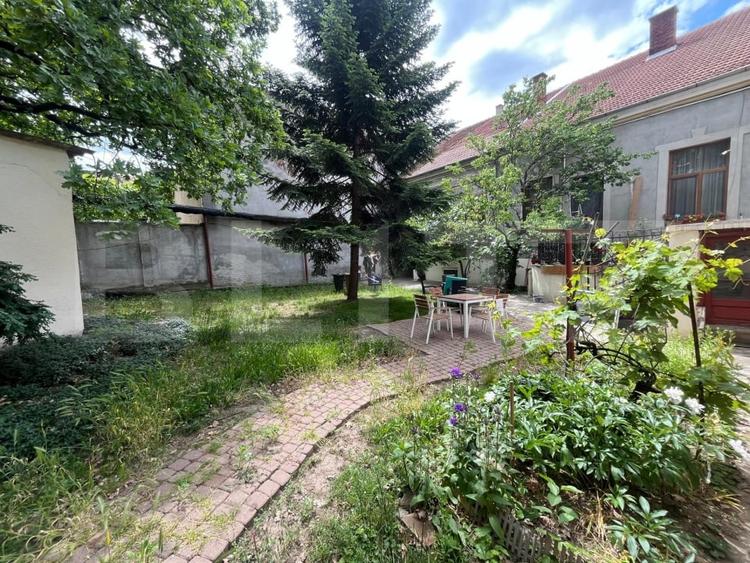 Casă de vânzare, 63 mp, strada Republicii, zona Centrală - 6