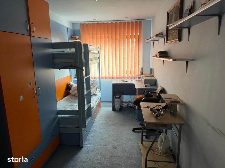 Apartament 2 dormitoare+sufragerie, Zona Stadionul Olimpia - 5