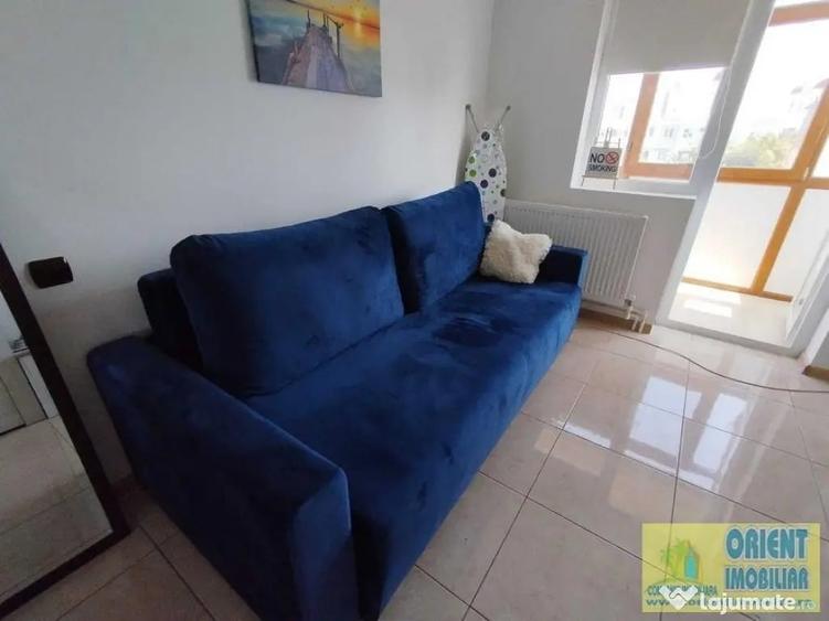 Apartament cu 2 camere decomandat în Tomis Nord