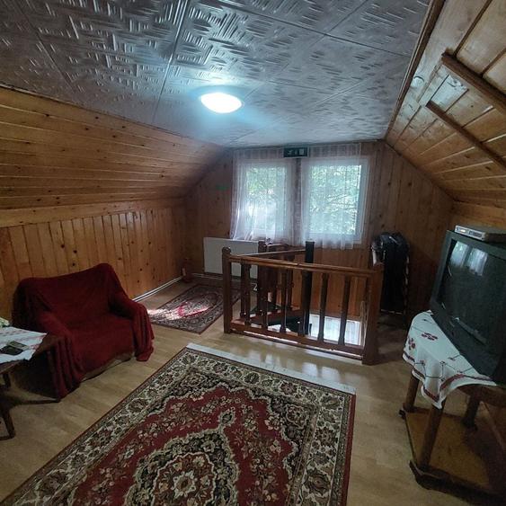 Hotel/Pensiune, de 450 mp, în Lepșa