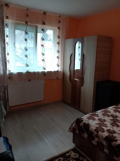 Garsonieră decomandată în Sarafinești