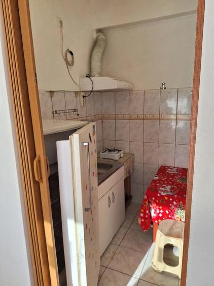Garsonieră semidecomandată în Coiciu