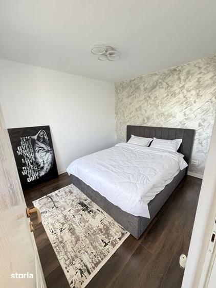 Barlad - Apartament 2 Camere - Blvd. Epureanu - 7