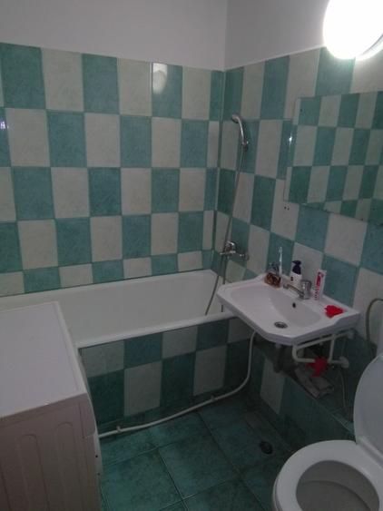 Garsonieră semidecomandată în Iancului