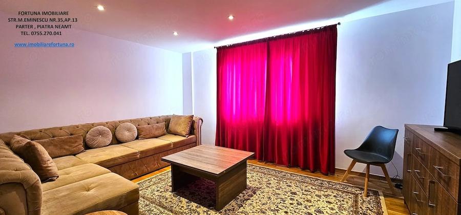 Apartament premium 3 camere, Ultramodern, zona Centrala - 8