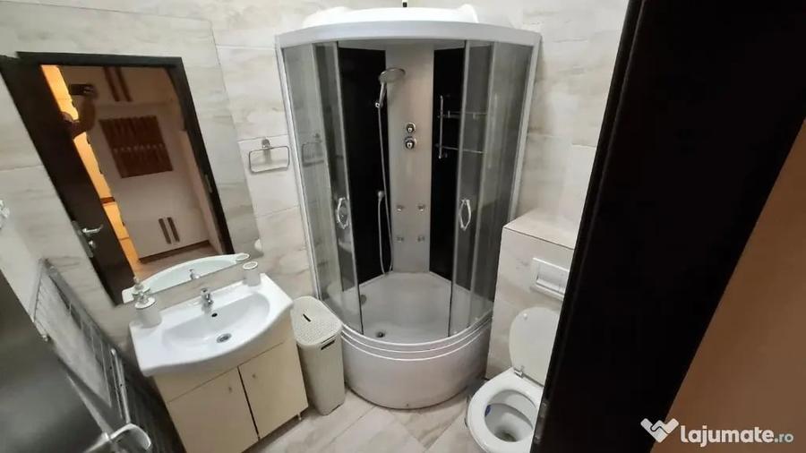 Apartament 1 camera, in Palas- LAZAR RESIDENCE - 7