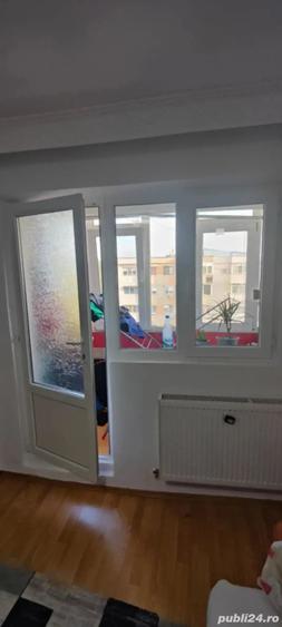 Apartament cu 2 camere decomandat în Nord