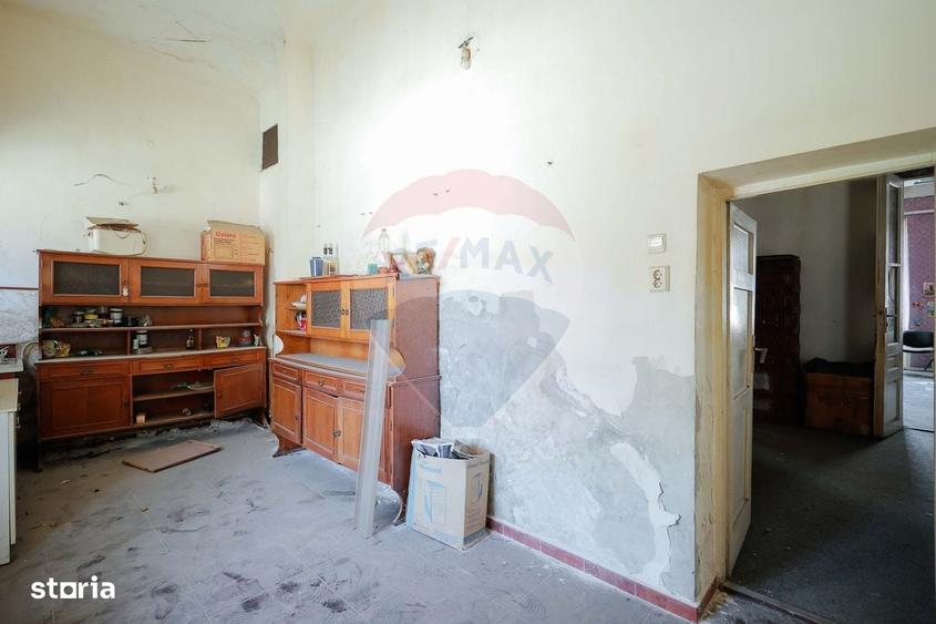 Apartament cu 2 camere în Ultracentral