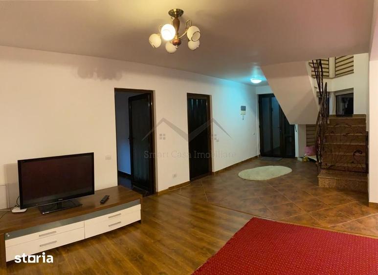 Casă cu 4 camere cu Teren 500 Mp în Miroslava