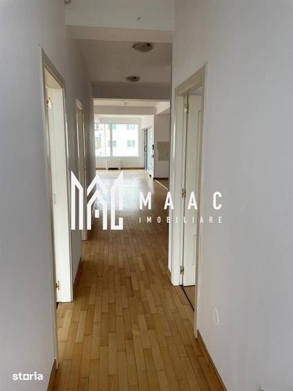 Spa?iu birouri I Clasa A I 200 mp utili I Parcare I Central - 7