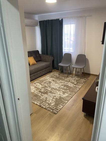 Garsonieră decomandată în Fălticeni