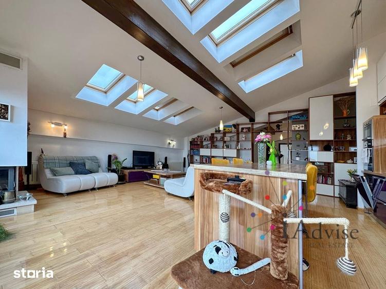 Apartament cu 3 camere în Bartolomeu