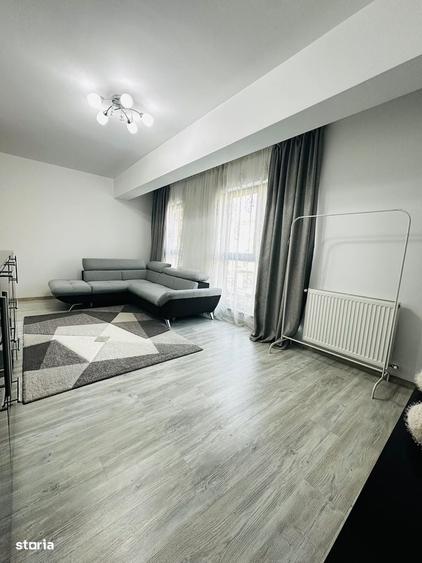 Apartament de inchiriat Drumul Binelui 1921 | Loc de parcare inclus - 12