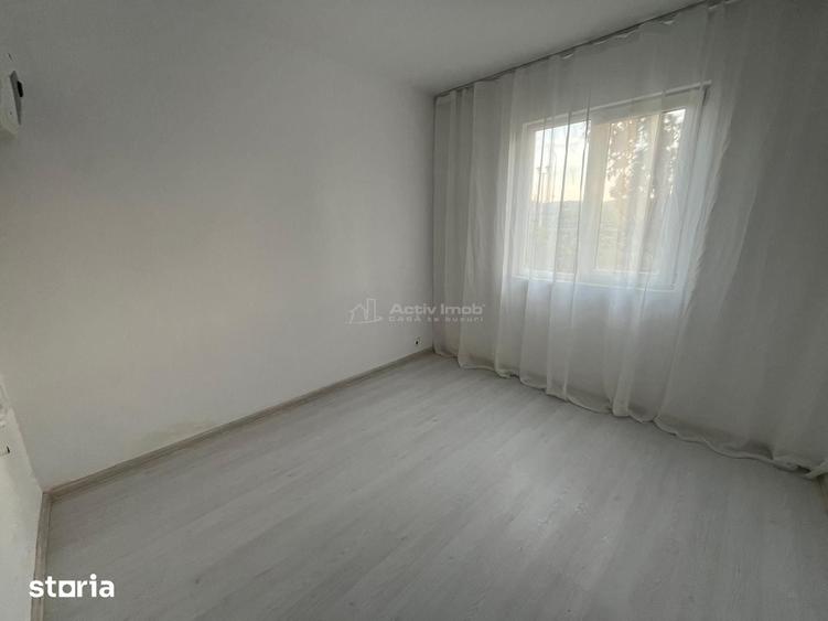 Garsonieră în Central