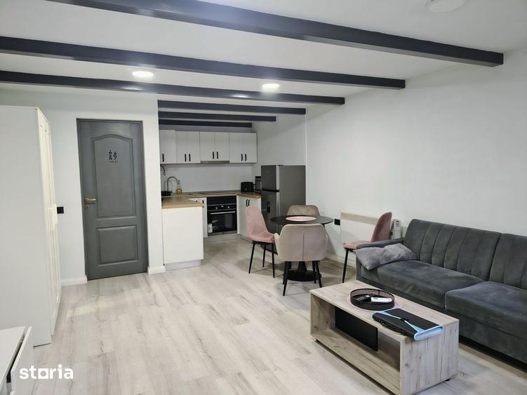 Apartament cu 3 camere în Nojorid