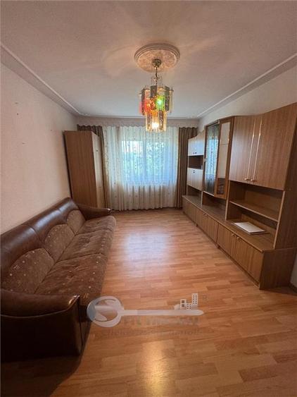 Apartament 2 camere decomandat - Str Salciilor - Nicolina I - 1
