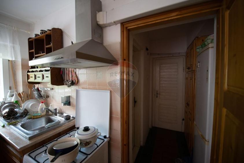 De vanzare casa la munte, Cheia, Prahova, P+2+Pod, 200mp, gradina - 4