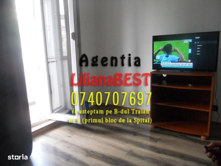 Garsonieră în Dărmănești