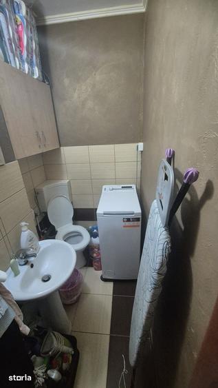 Apartament cu 3 camere în Sânmartin