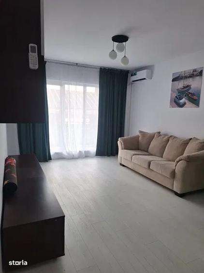 Apartament 2 camere de inchiriat / Theodor Pallady / Metrou Nicoale Te - 1