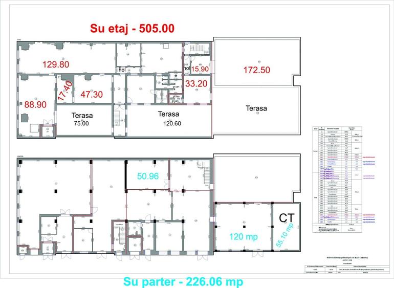 Spațiu industrial, de 120 mp, în Est