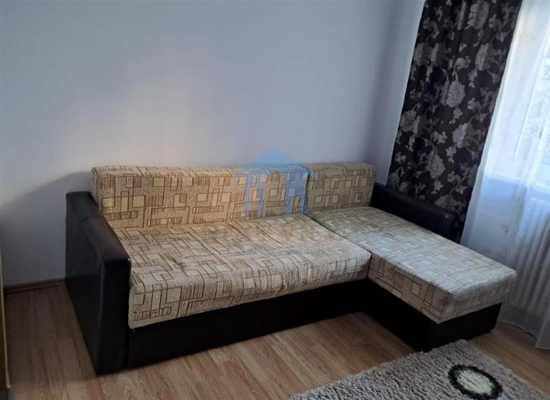 Apartament cu 2 camere semidecomandat în Mănăștur
