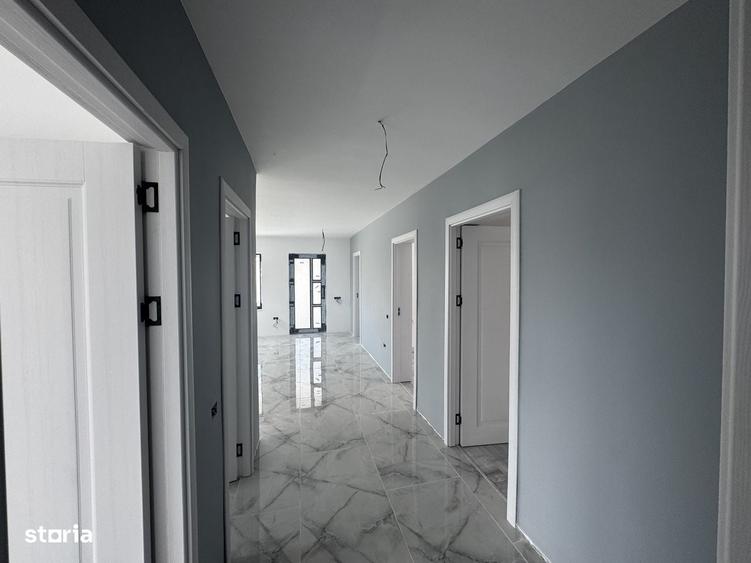 Casa Single Stefanesti 625 mp curte - 6