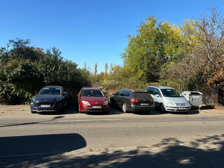 Teren 750MP Piscul Crasani Iuliu Maniu 16M deschidere la strada Urbanism de construire P+5 Fara PUD in curs de autorizatie