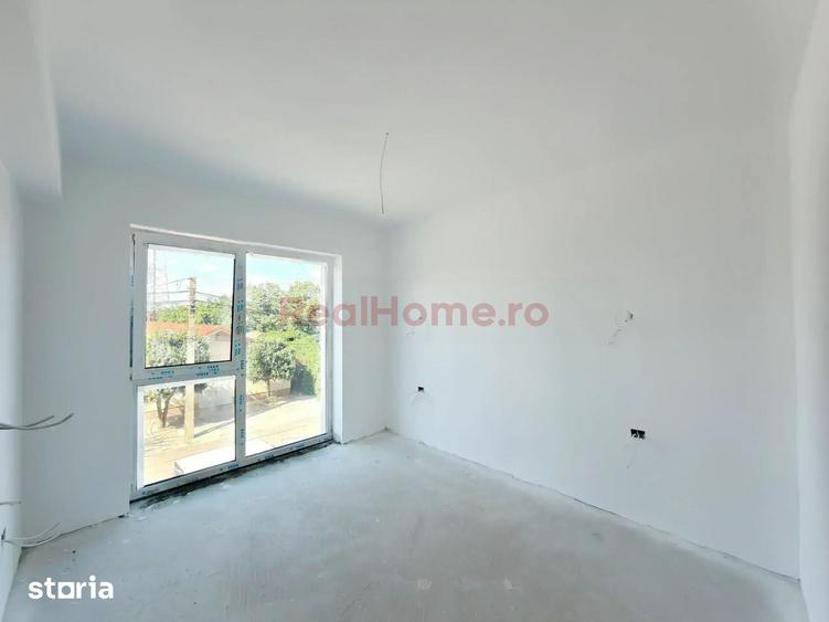 Apartament cu 2 camere decomandat în Theodor Pallady