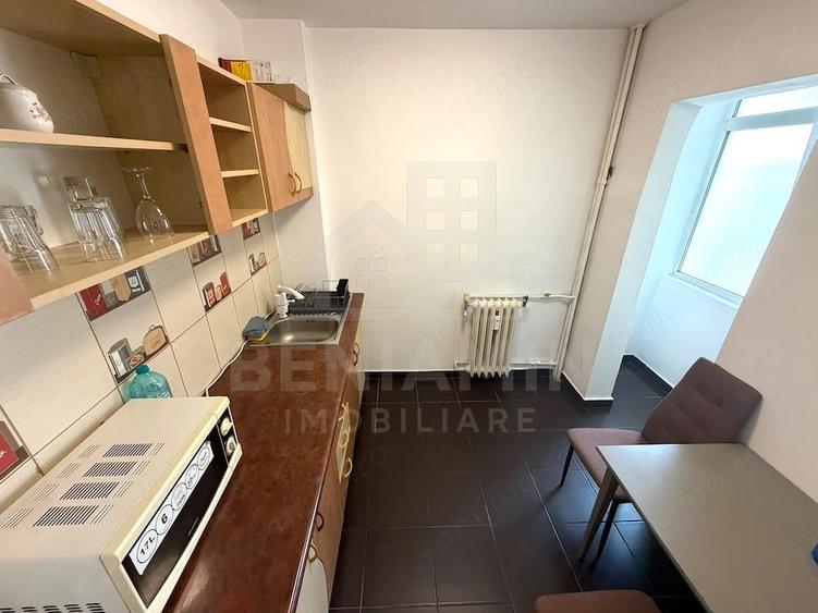 2 camere decomandat - 52m - teava de gaze - Brazda - Rendez Vous - 6