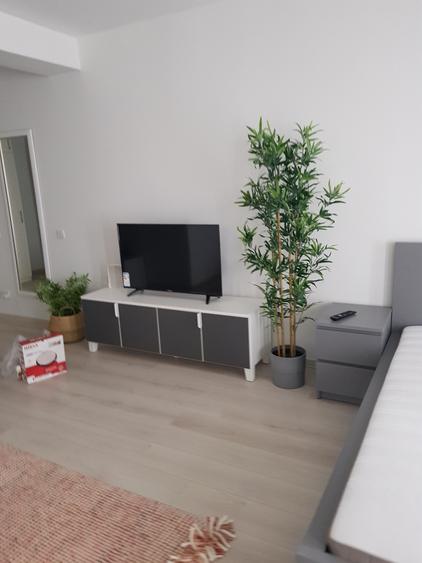 Apartament cu 2 camere semidecomandat în Unirii