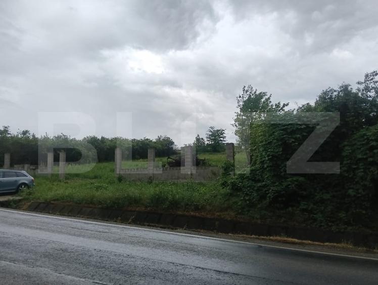 Teren Construcții intravilan de 750 mp, în Lugoj