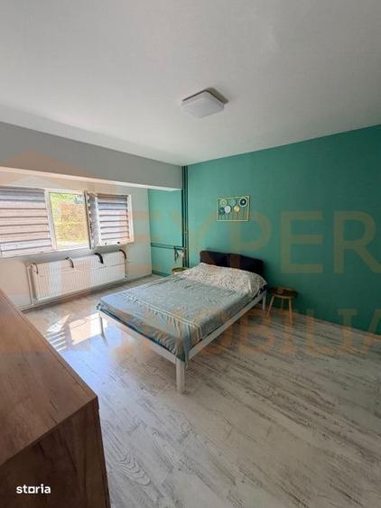 Apartament 3 camere de vanzare | zona Dacia, Constanta - 4