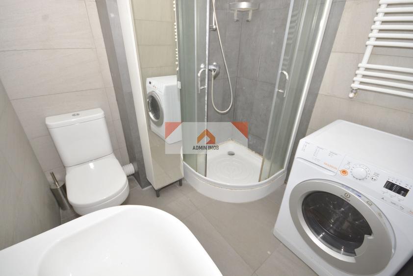 Apartament cu 2 camere decomandat în Grozăvești